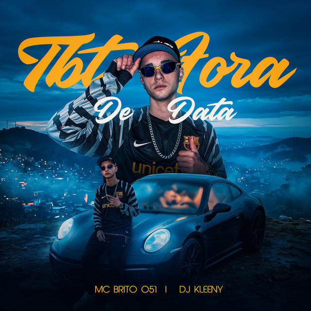 TBT FORA DE DATA