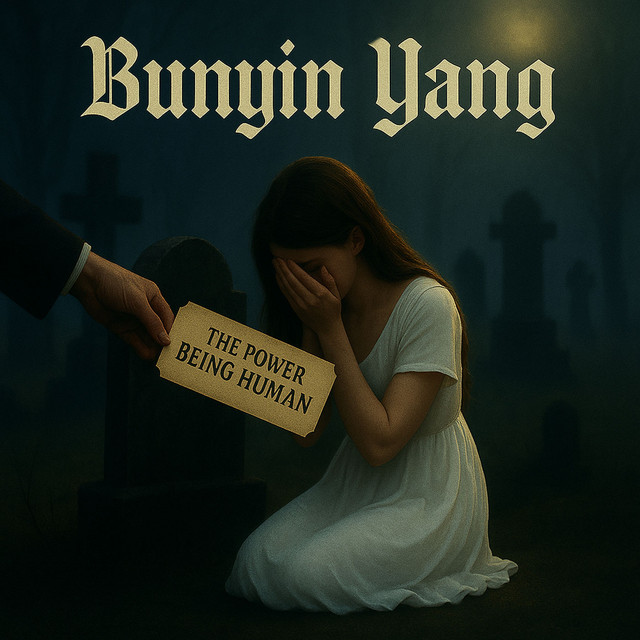 Bunyin Yang