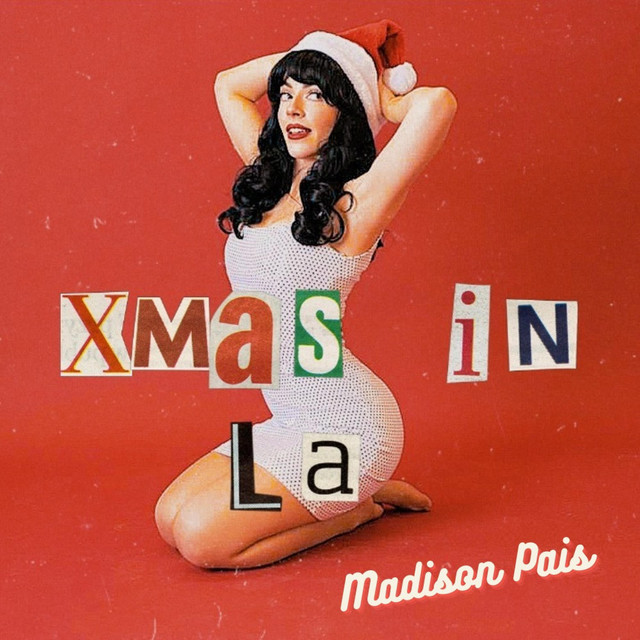 Xmas in LA
