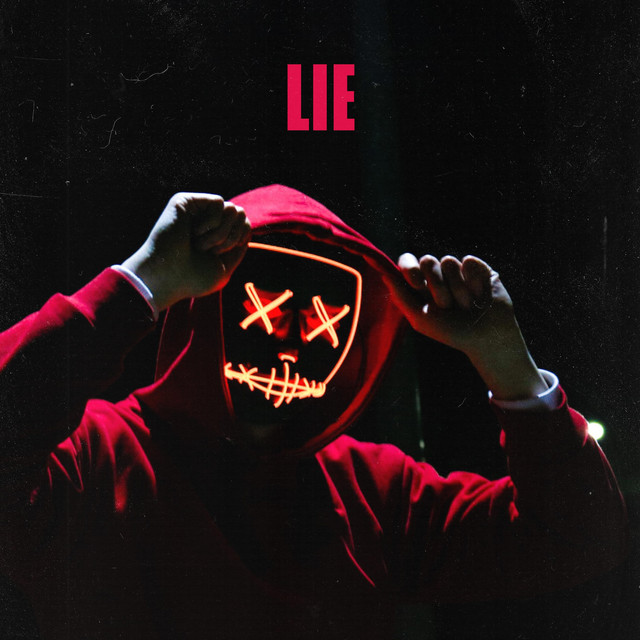 Обкладинка: Lie — StereojamMusic