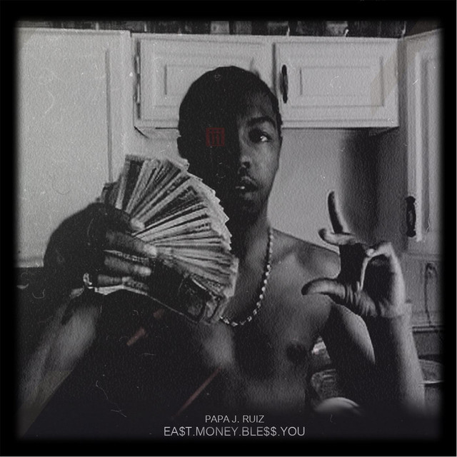 East Money Bless You cover art