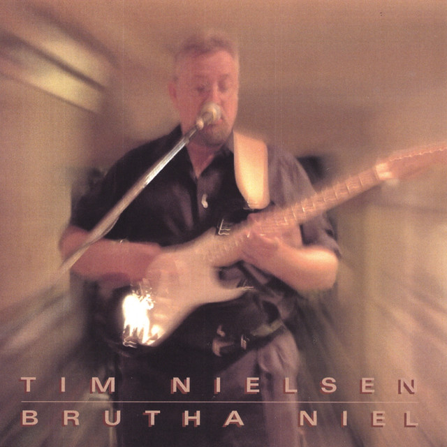 Brutha Niel cover