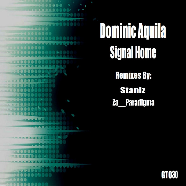 Signal Home - Staniz Remix cover art