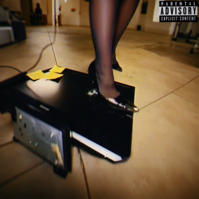 SEXYSTAR cover art