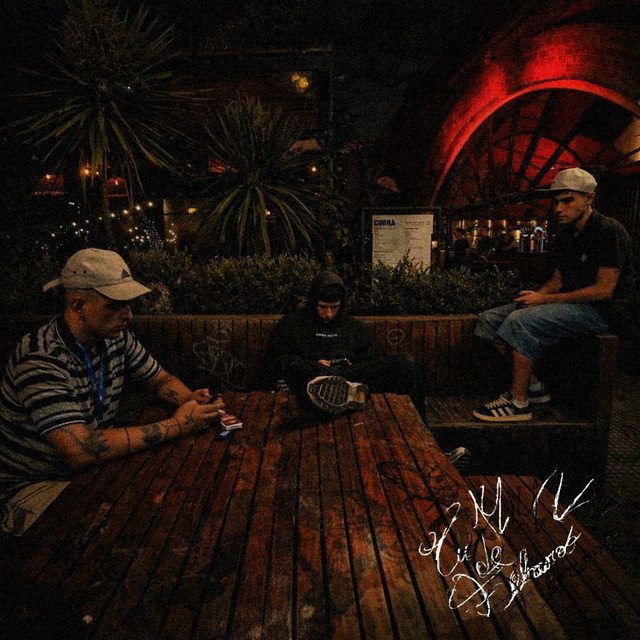 Tu 14 de Febrero 2 cover art