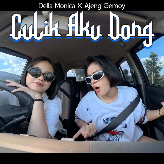 Culik Aku Dong