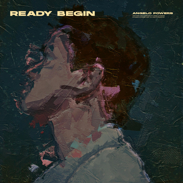 Ready Begin cover art