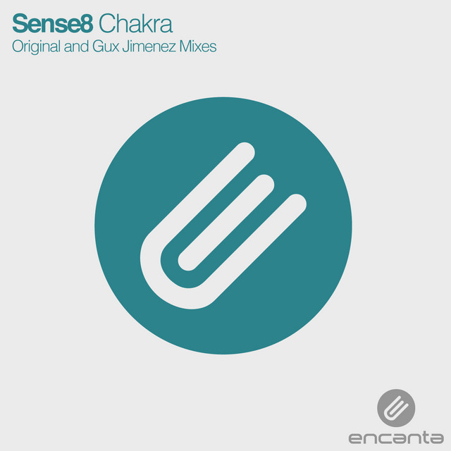 Chakra cover art