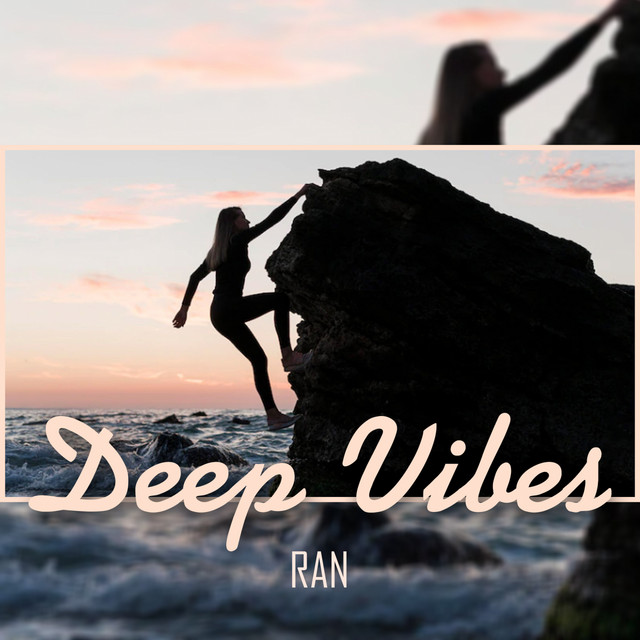 Deep Vibes cover art