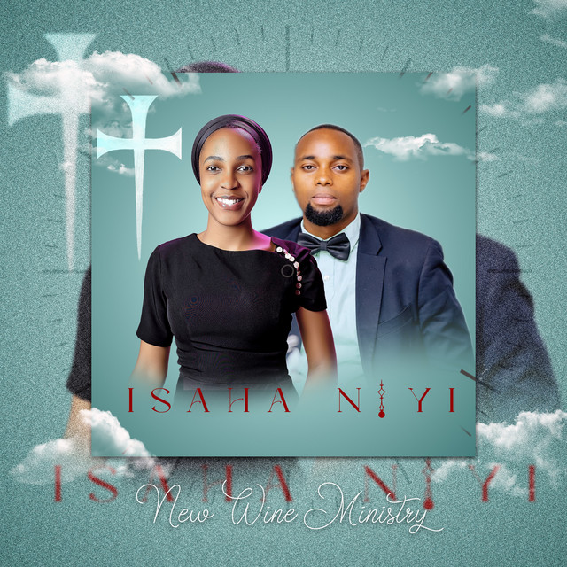 Wine Ministry Rwanda | Spotify