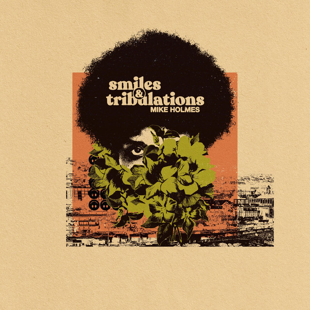 Smiles & Tribulations cover art