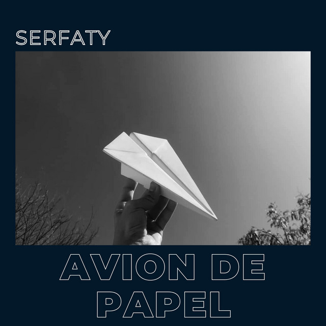 Avion de Papel