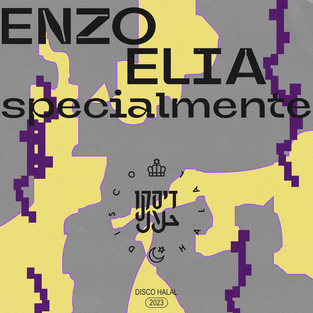 Specialmente album art