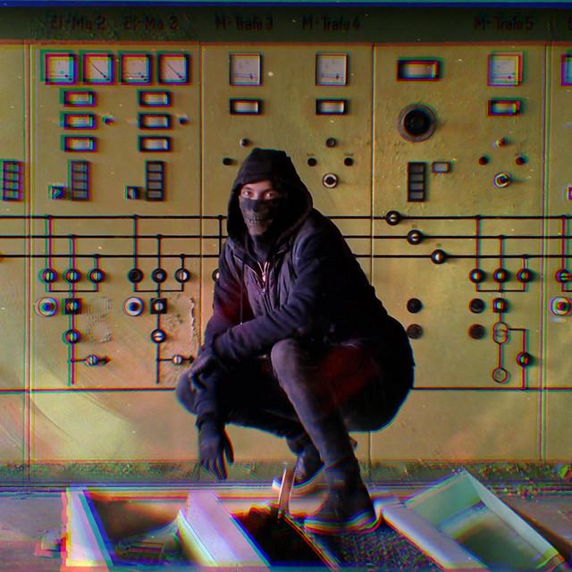 Not Done Yet cover art