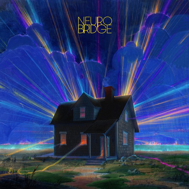 Ethereality cover art