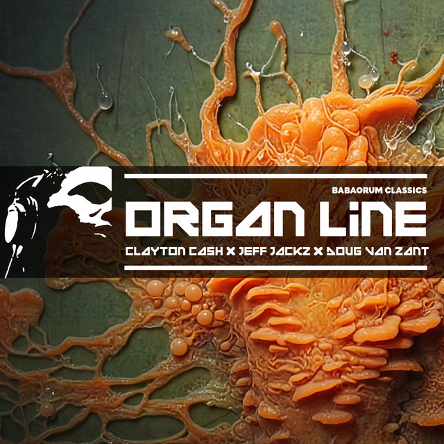 Organ Line cover