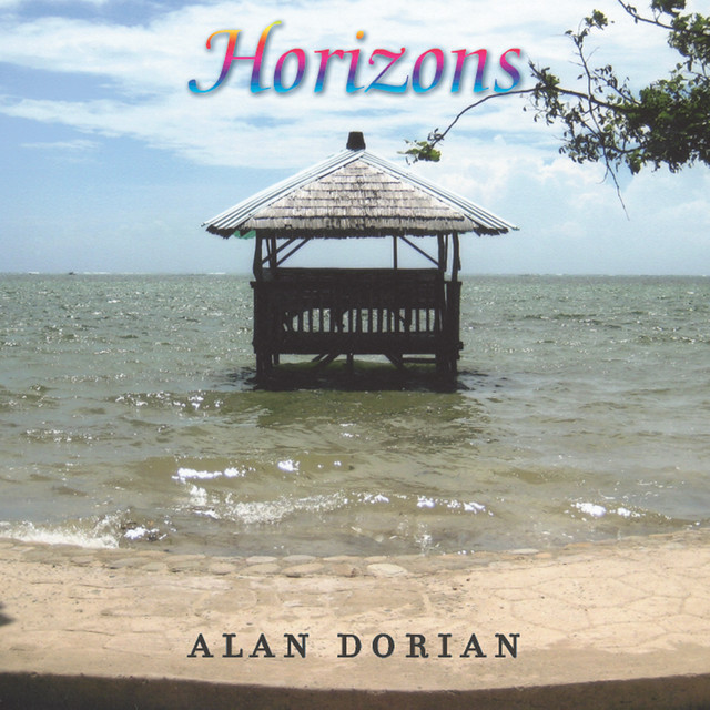 Alan Dorian