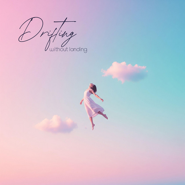 Drifting Without Landing cover art