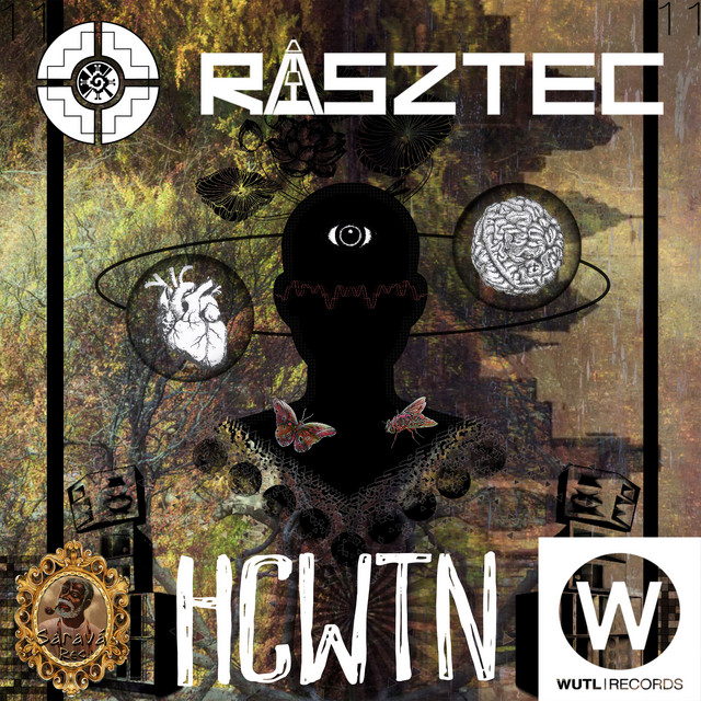 Humans Conversations With Technology and Nature cover art