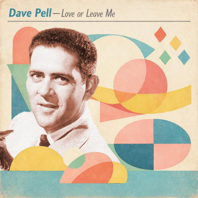 Love or Leave Me cover art