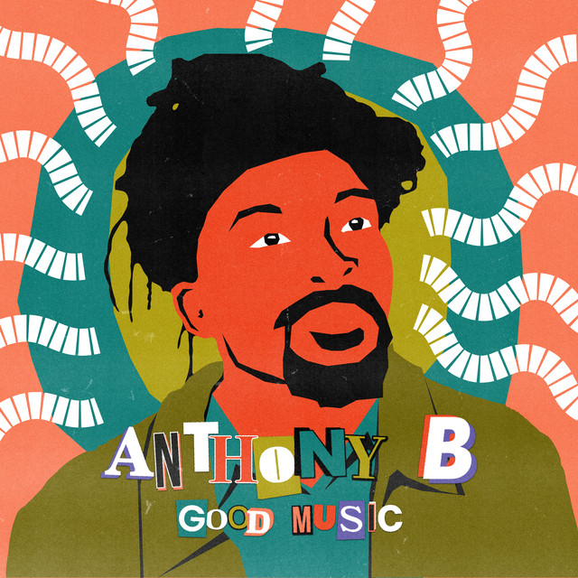 Good Music album image
