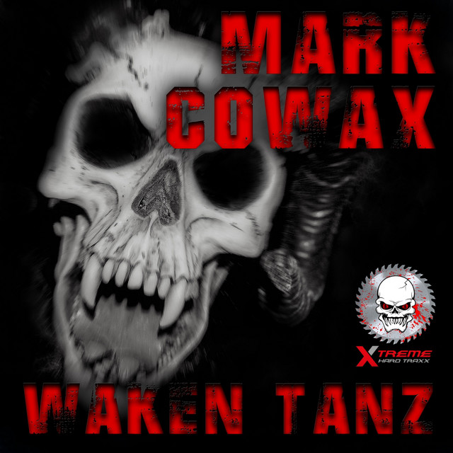 Waken Tanz cover art