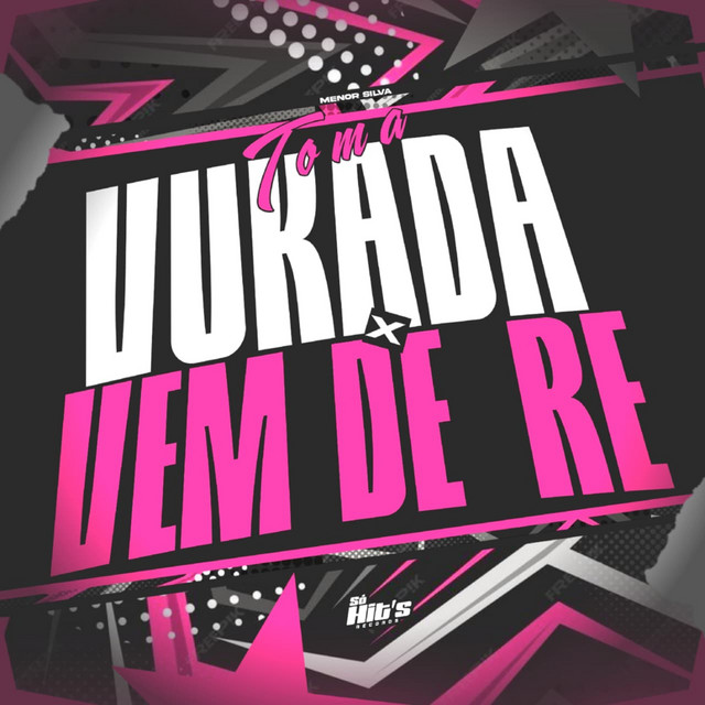 Toma Vukada x Vem de Ré