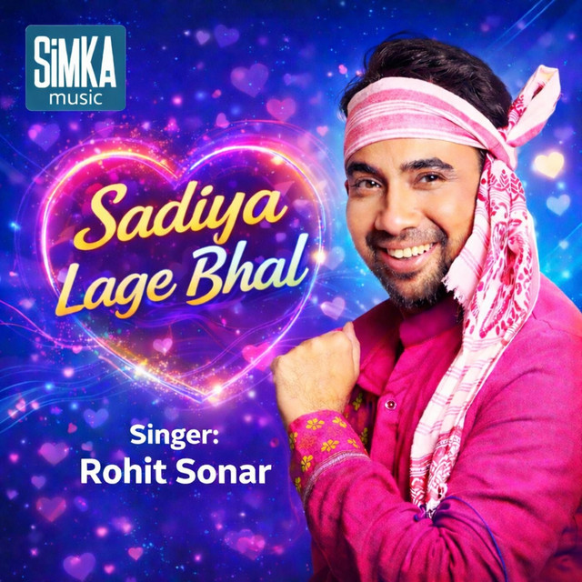 Sadiya Lage Bhal