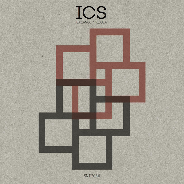 Balance album art