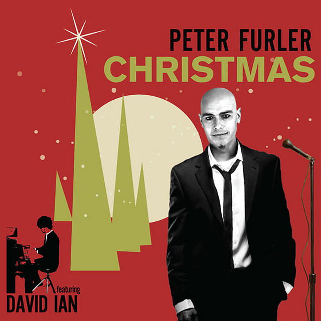 Christmas cover art