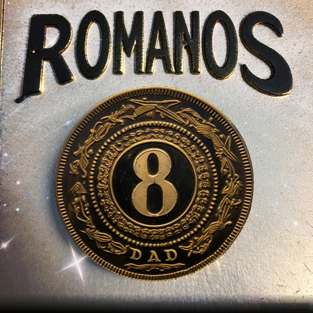 Romanos 8 (Viii)