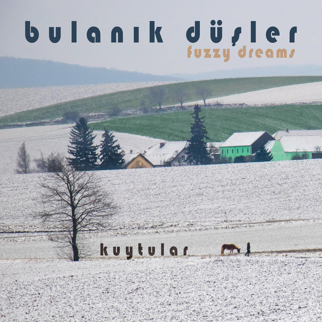 Bulanık Düşler