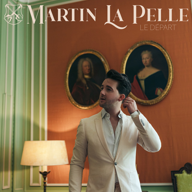 Le Départ