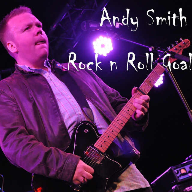 Andy Smith | Spotify