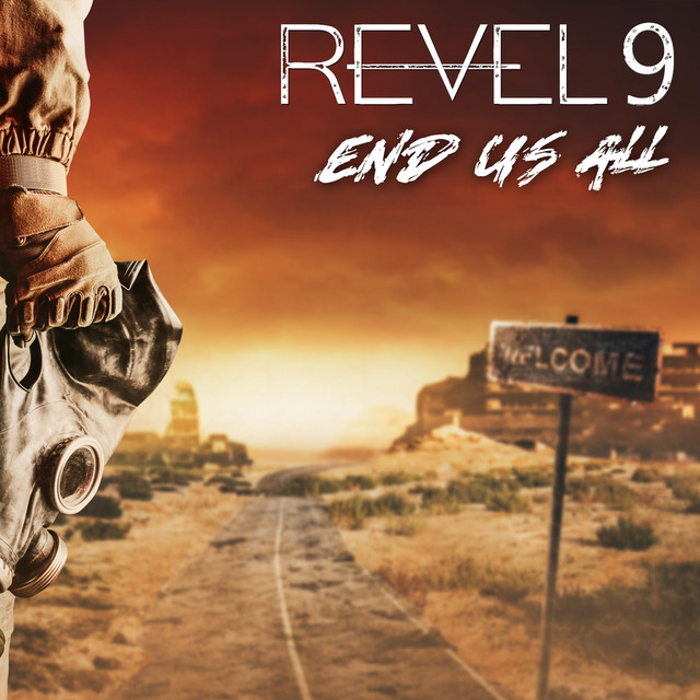 End Us All cover art