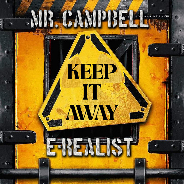 Keep It Away