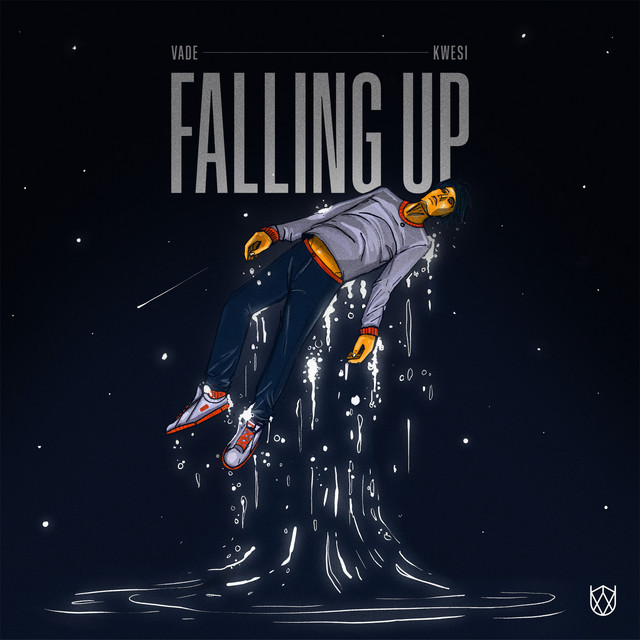 Falling Up cover art