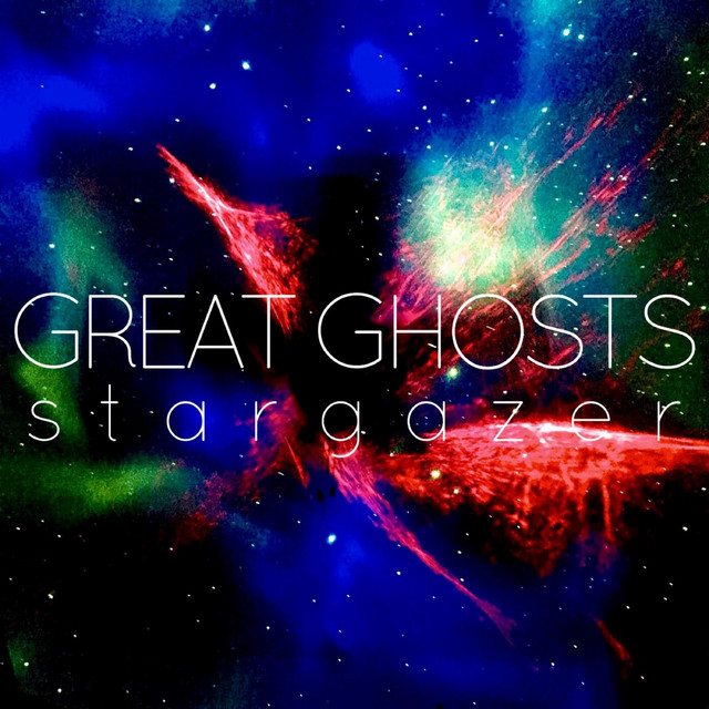 Stargazer cover art