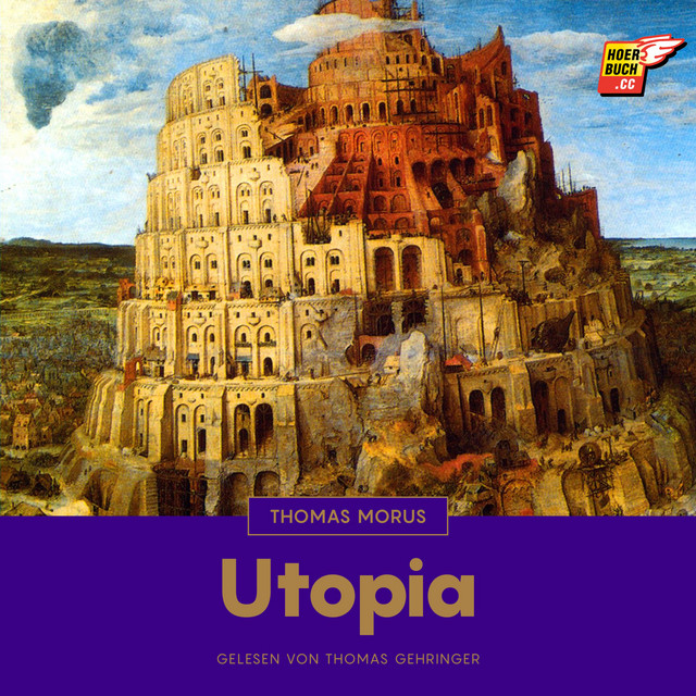 Utopia cover art