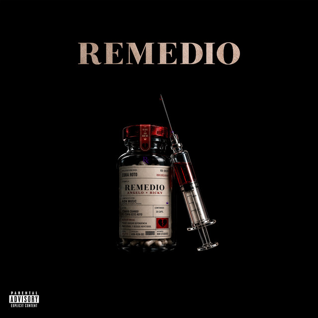 REMEDIO