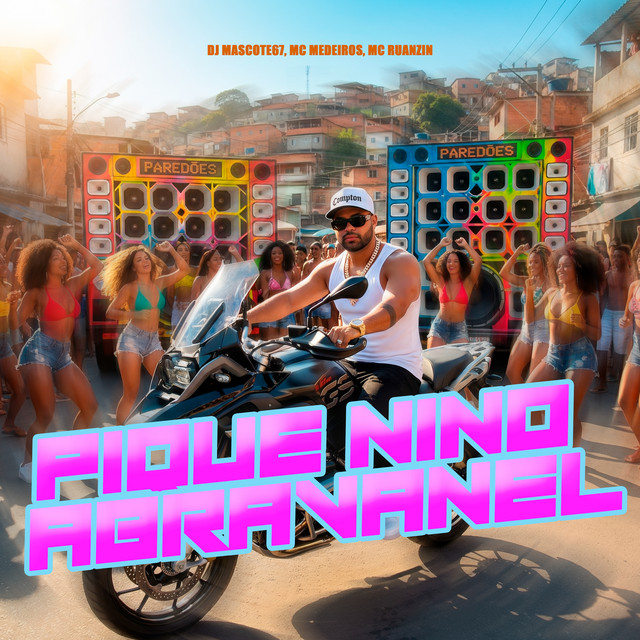 Pique Nino Abravanel