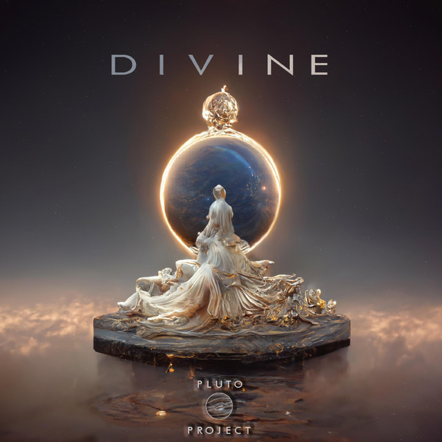Divine cover art