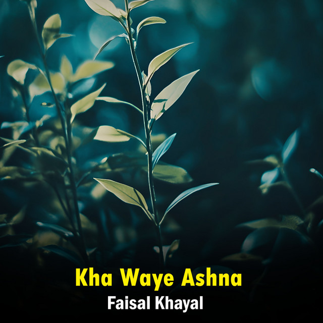 Kha Waye Ashna