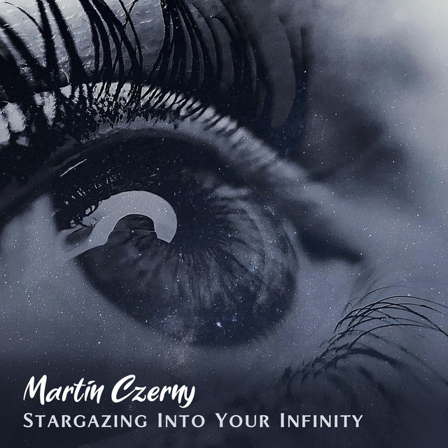 Stargazing Into Your Infinity cover art
