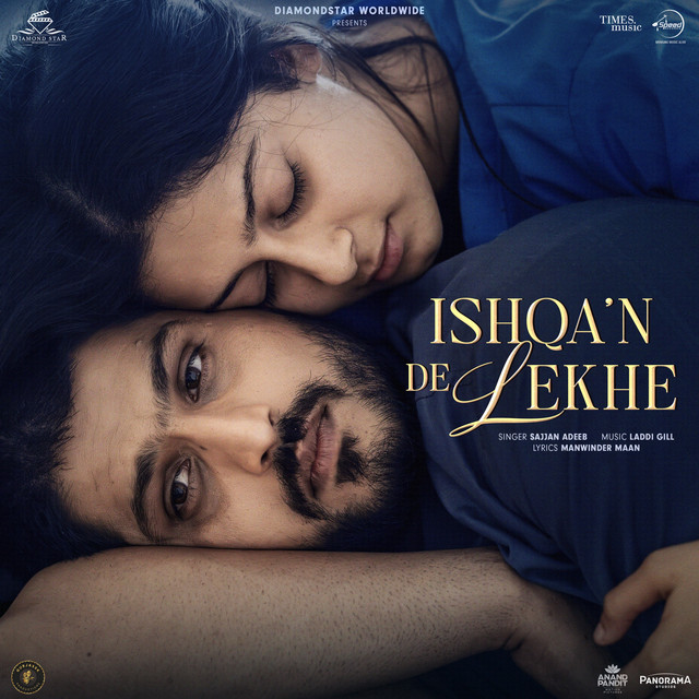 Sajjan Adeeb - Ishqan De Lekhe