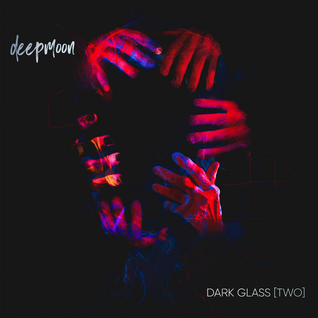 Dark Glass [TWO] cover art