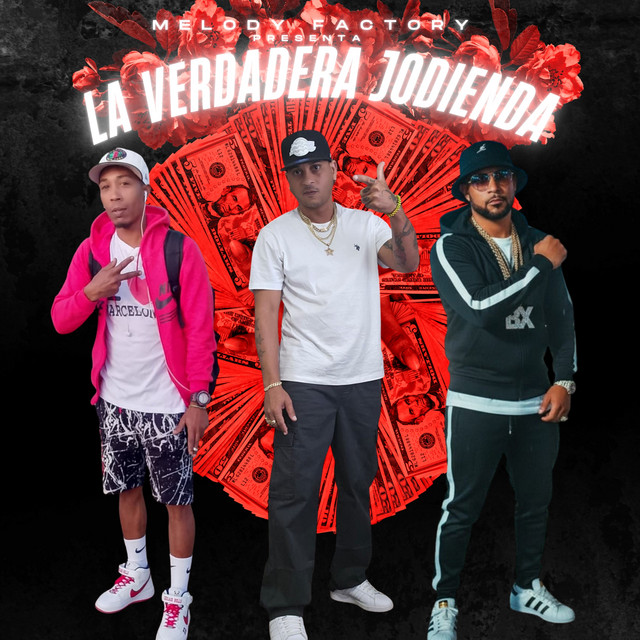 LA VERDADERA JODIENDA