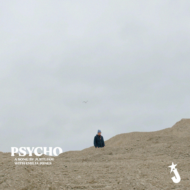 Psycho cover art