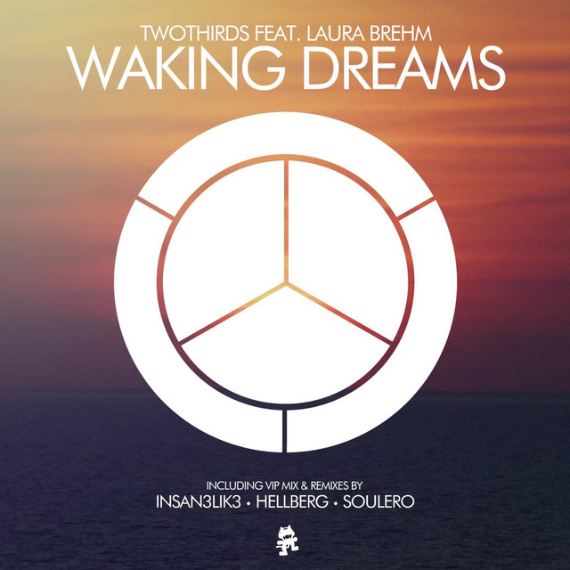 Waking Dreams (Original Mix)