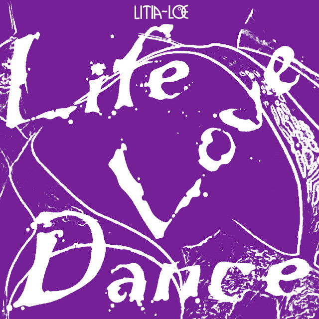 Life Love Dance cover art